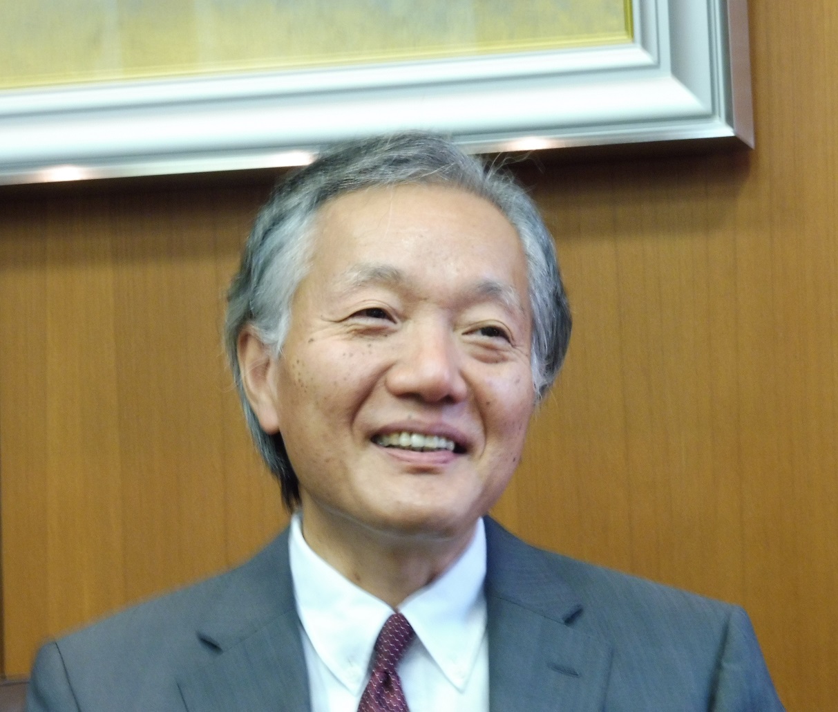 Ambassador Horinouchi