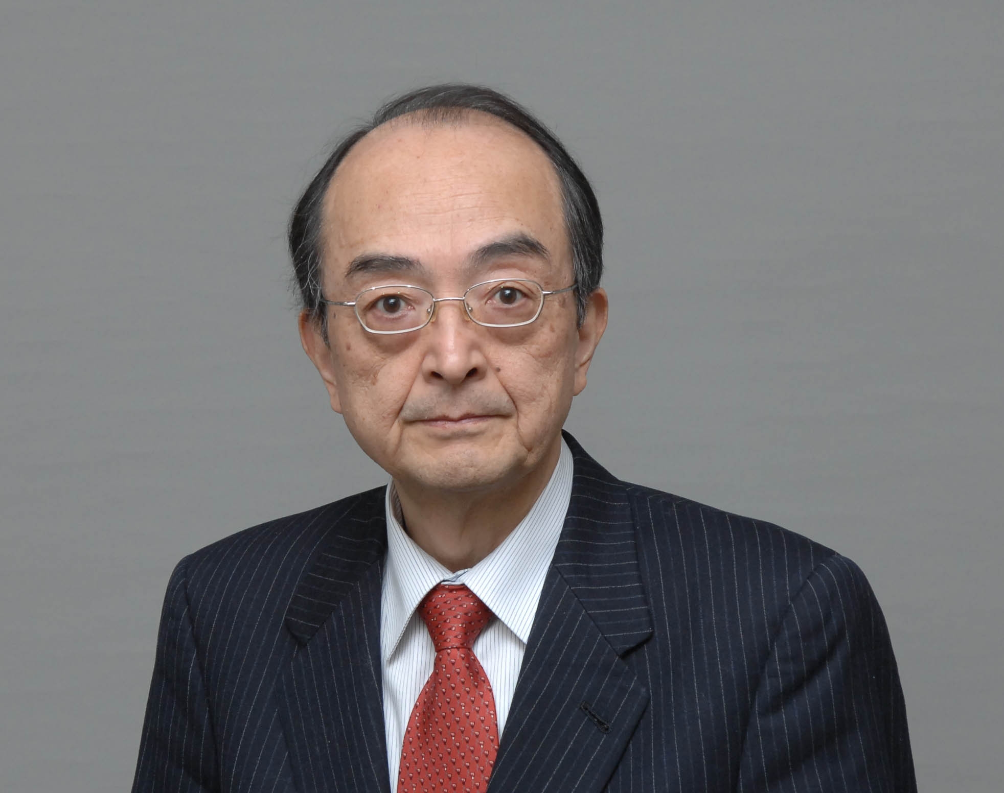 Ambassador KUMAMARU