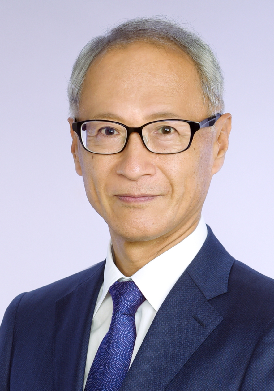 石月大使